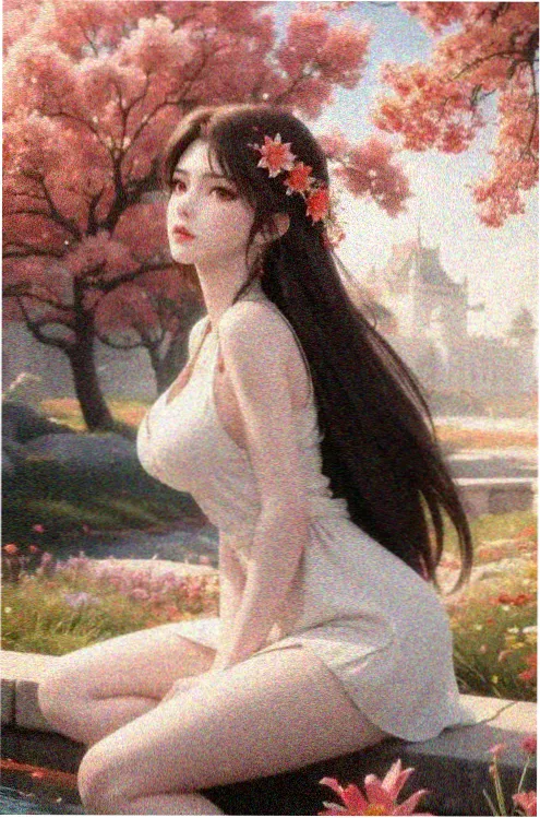 经典韩剧请回答1988海报