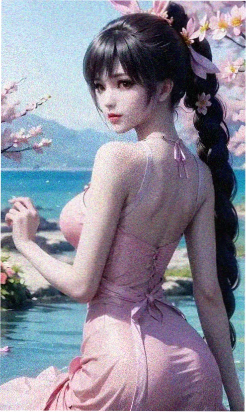 财阀爱情韩剧泪之女王海报