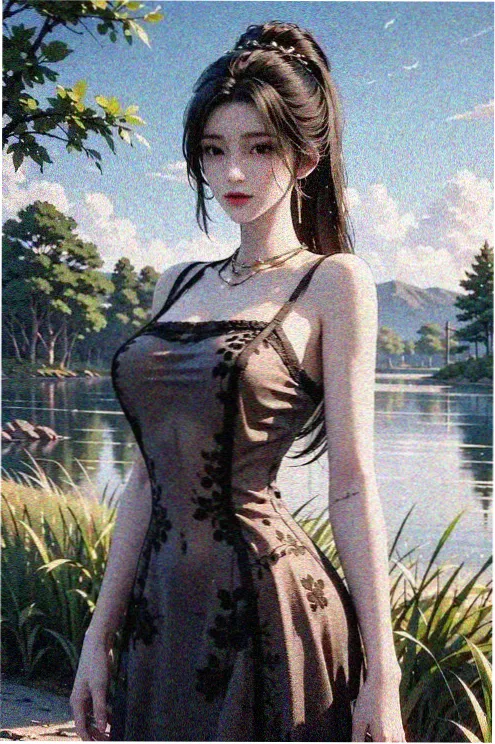 悬疑推理韩剧秘密森林海报