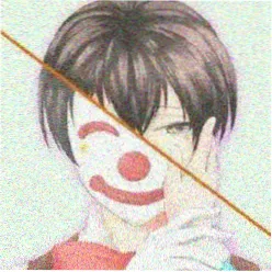 剧迷用户头像